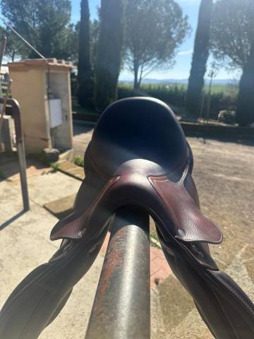 Vendo sella Antarès semi nuova