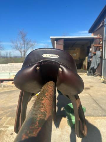 Vendo sella Antarès semi nuova