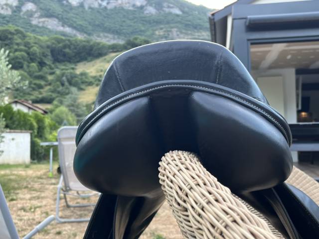 Sella mista Mondange  16.5" - 2017