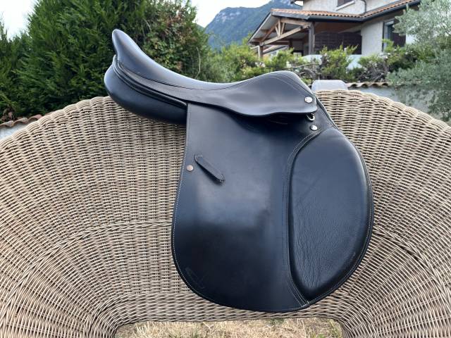 Sella mista Mondange  16.5" - 2017