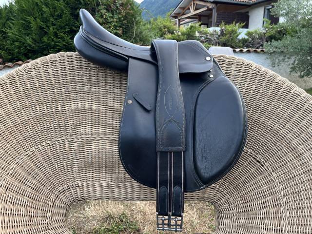 Sella mista Mondange  16.5" - 2017