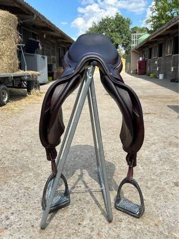 Sella mista CWD  18" - 2024