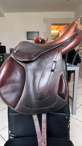 Altra sella Antarès  17" - 2021