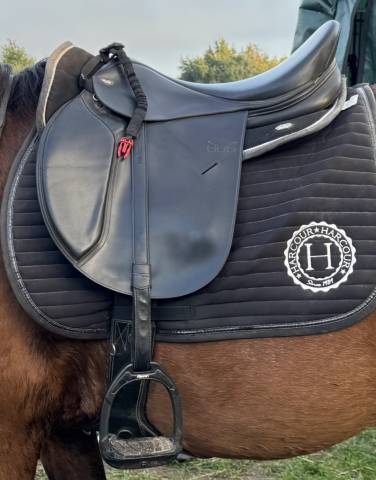 Sella mista Tekna  17.5" - 2020