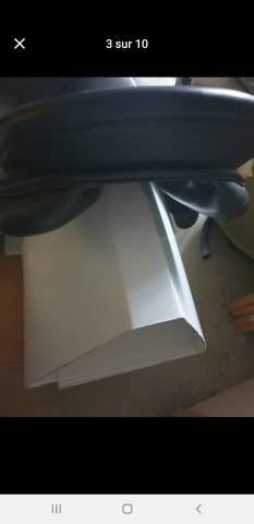 Sella mista Prestige Italia  18" - 2022