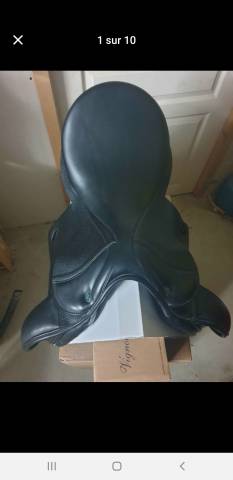 Sella mista Prestige Italia  18" - 2022