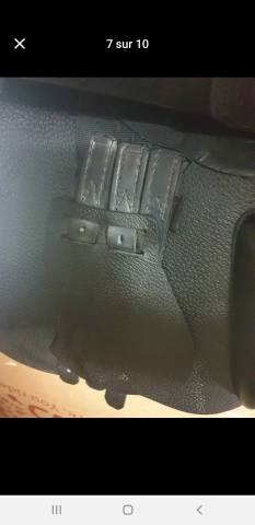 Sella mista Prestige Italia  18" - 2022