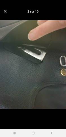 Sella mista Prestige Italia  18" - 2022