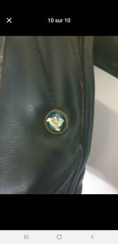 Sella mista Prestige Italia  18" - 2022