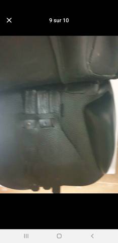 Sella mista Prestige Italia  18" - 2022