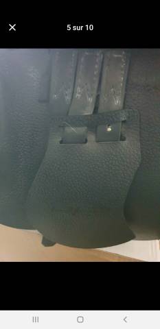 Sella mista Prestige Italia  18" - 2022