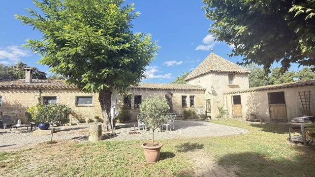 Proprietà equestre In vendita Hérault