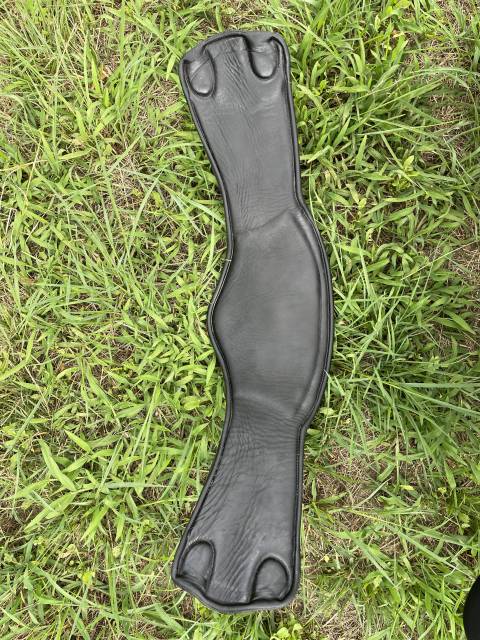 Sella da dressage Devoucoux  17.5" - 2020