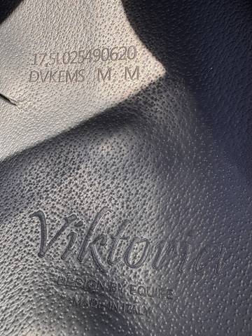 Sella da dressage Equipe  17.5" - 2022