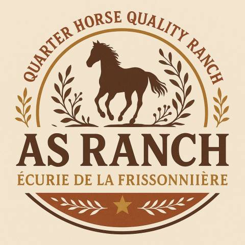 AS Ranch - Ecurie de la Frissonnière 