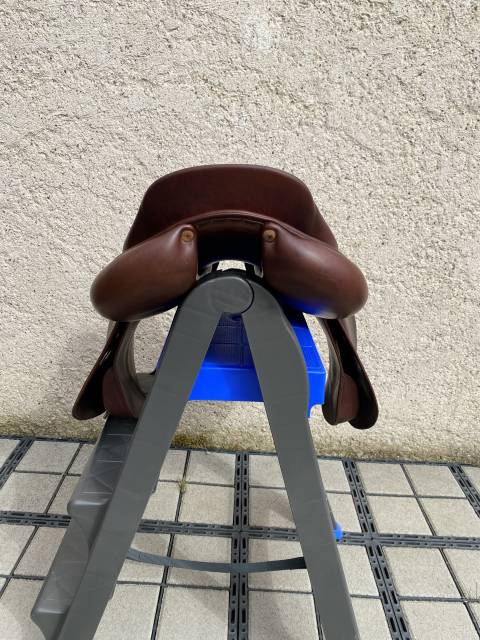 Sella mista Meyer  17.5" - 2018