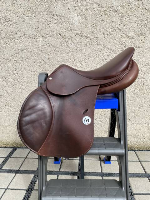 Sella mista Meyer  17.5" - 2018