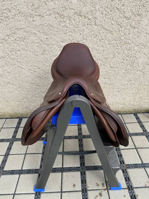 Sella mista Meyer  17.5" - 2018