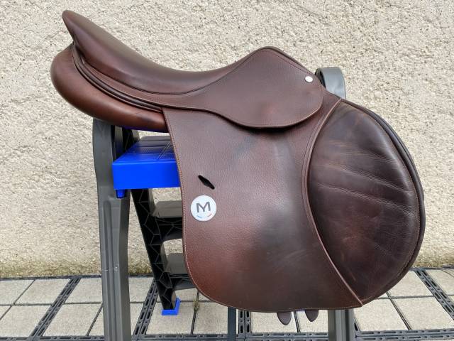 Sella mista Meyer  17.5" - 2018
