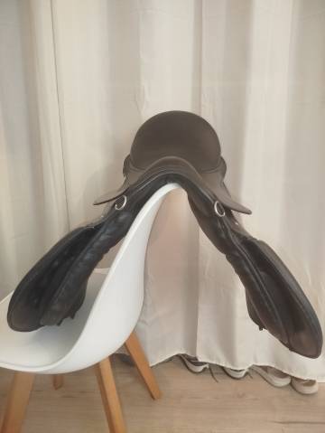 Sella mista   17.5" - 2020