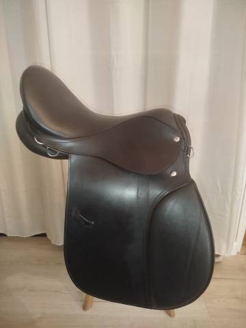 Sella mista   17.5" - 2020