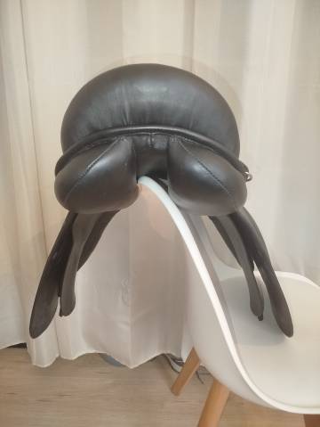 Sella mista   17.5" - 2020