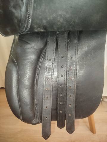 Sella mista   17.5" - 2020