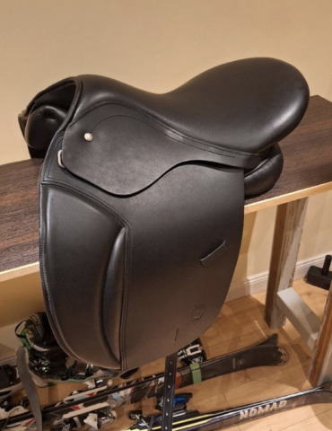 Sella da dressage Trekker Flexible Inspiration 17.5" - 2015
