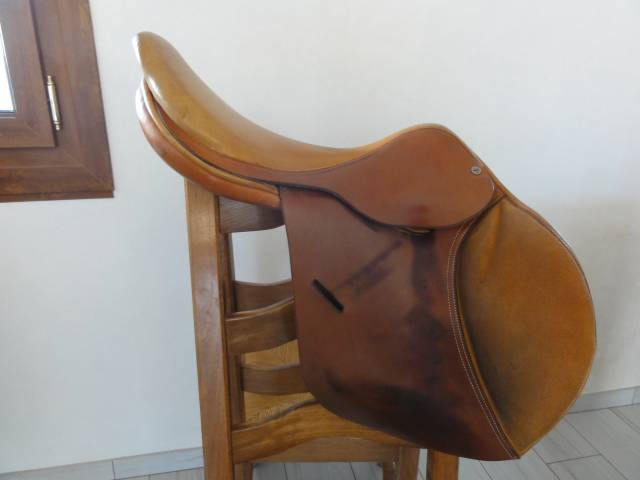 Sella mista Macel  17" - 1999
