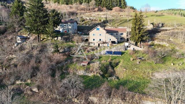 Proprietà rurale In vendita Ardèche