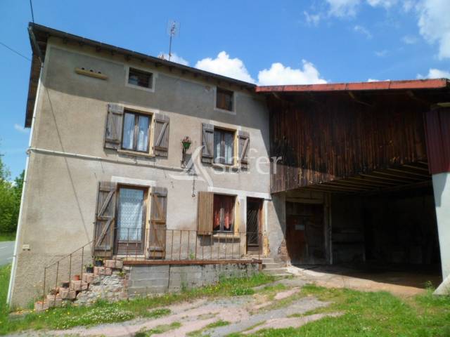Proprietà rurale In vendita Rhône