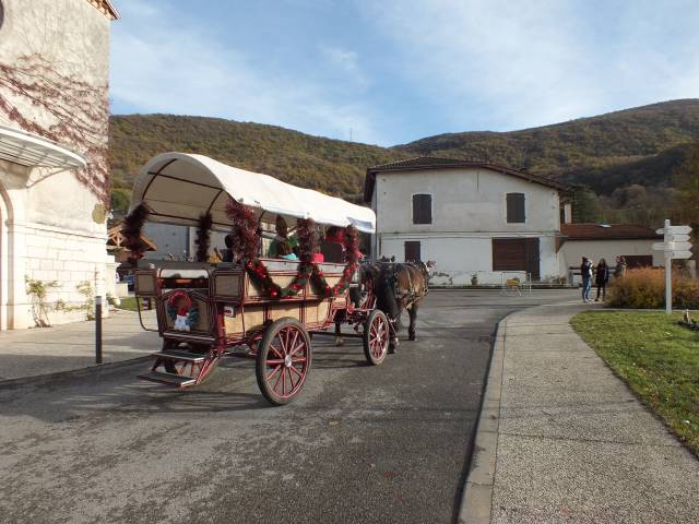 Attacchi - Wagonnette - Altra marca -  