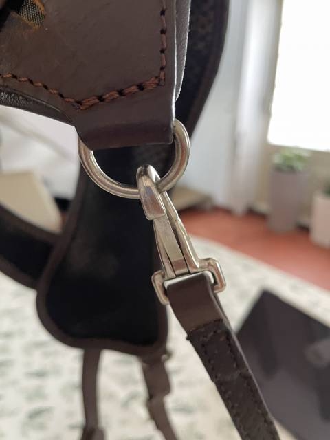  Gaston Mercier Occasione