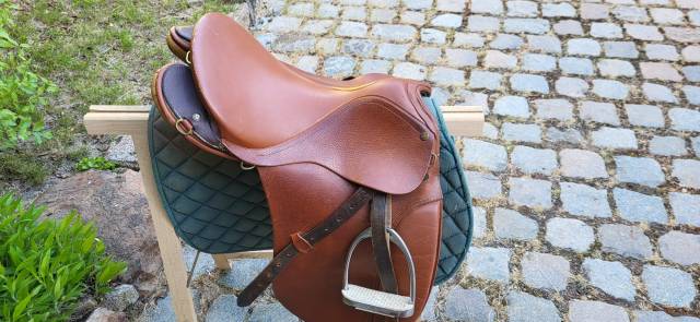 Sella da trekking  Randonnée 17.5" - 1999