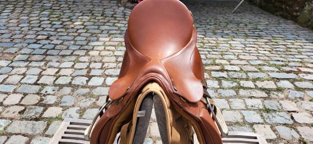 Sella da trekking  Randonnée 17.5" - 1999