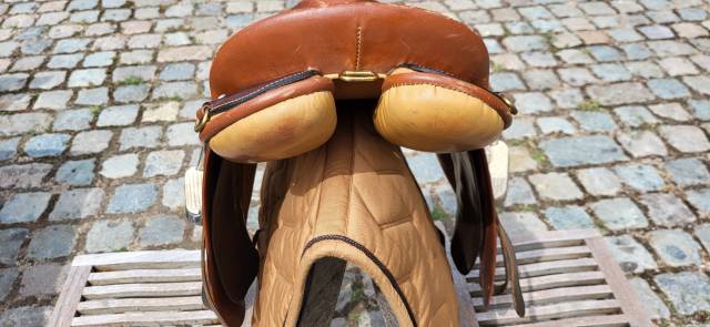 Sella da trekking  Randonnée 17.5" - 1999