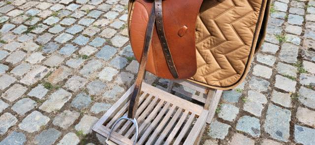 Sella da trekking  Randonnée 17.5" - 1999