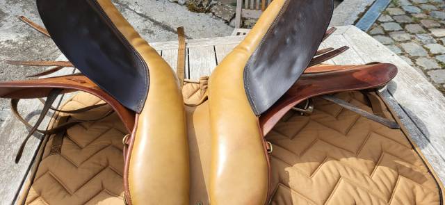 Sella da trekking  Randonnée 17.5" - 1999