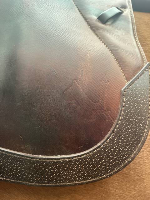 Sella mista Prestige Italia  17" - 2004