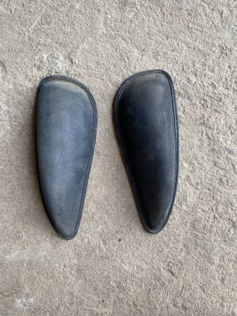 Sella da dressage Wintec  16.5" - 2013