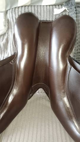 Sella mista Fairfax  18" - 2022