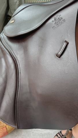 Sella mista Fairfax  18" - 2022