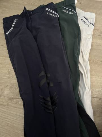  Flags and Cup Occasione