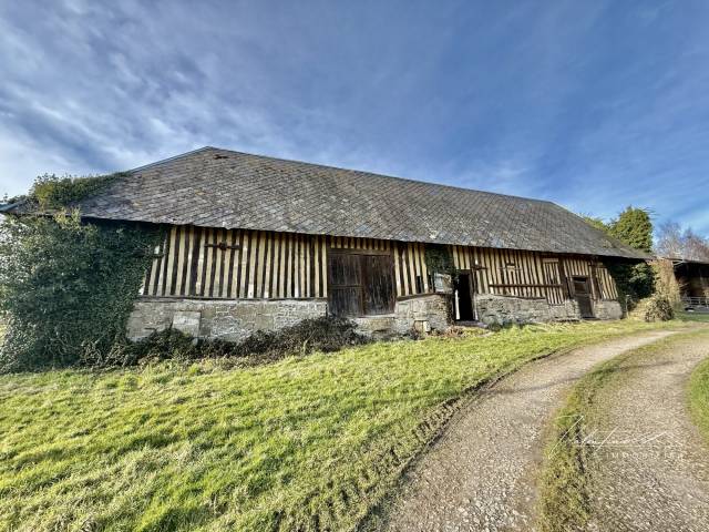 Proprietà equestre In vendita Calvados