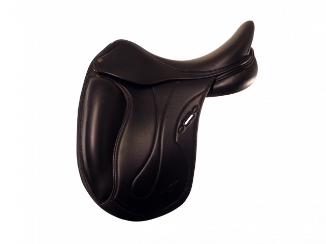 Sella da dressage Equipe  17" - 2017