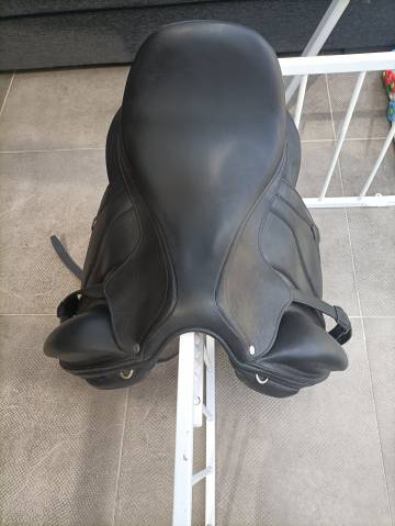 Sella da dressage Antar&egrave;s  17.5" - 2016