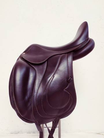 Sella da dressage Antarès  17.5" - 2022