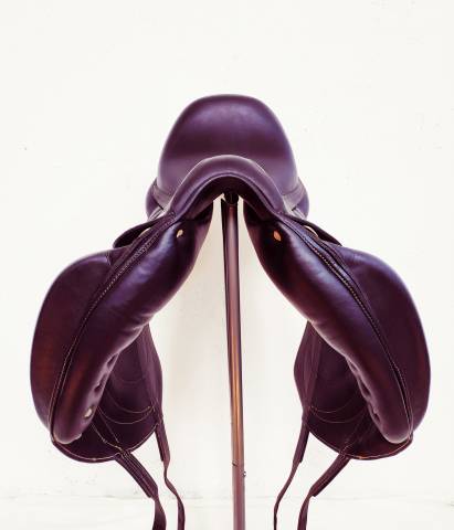 Sella da dressage Antarès  17.5" - 2022