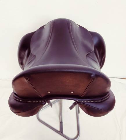 Sella da dressage Antarès  17.5" - 2022