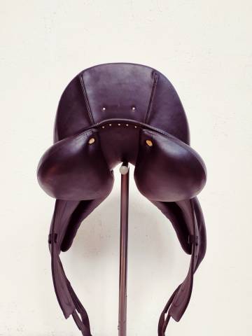 Sella da dressage Antarès  17.5" - 2022